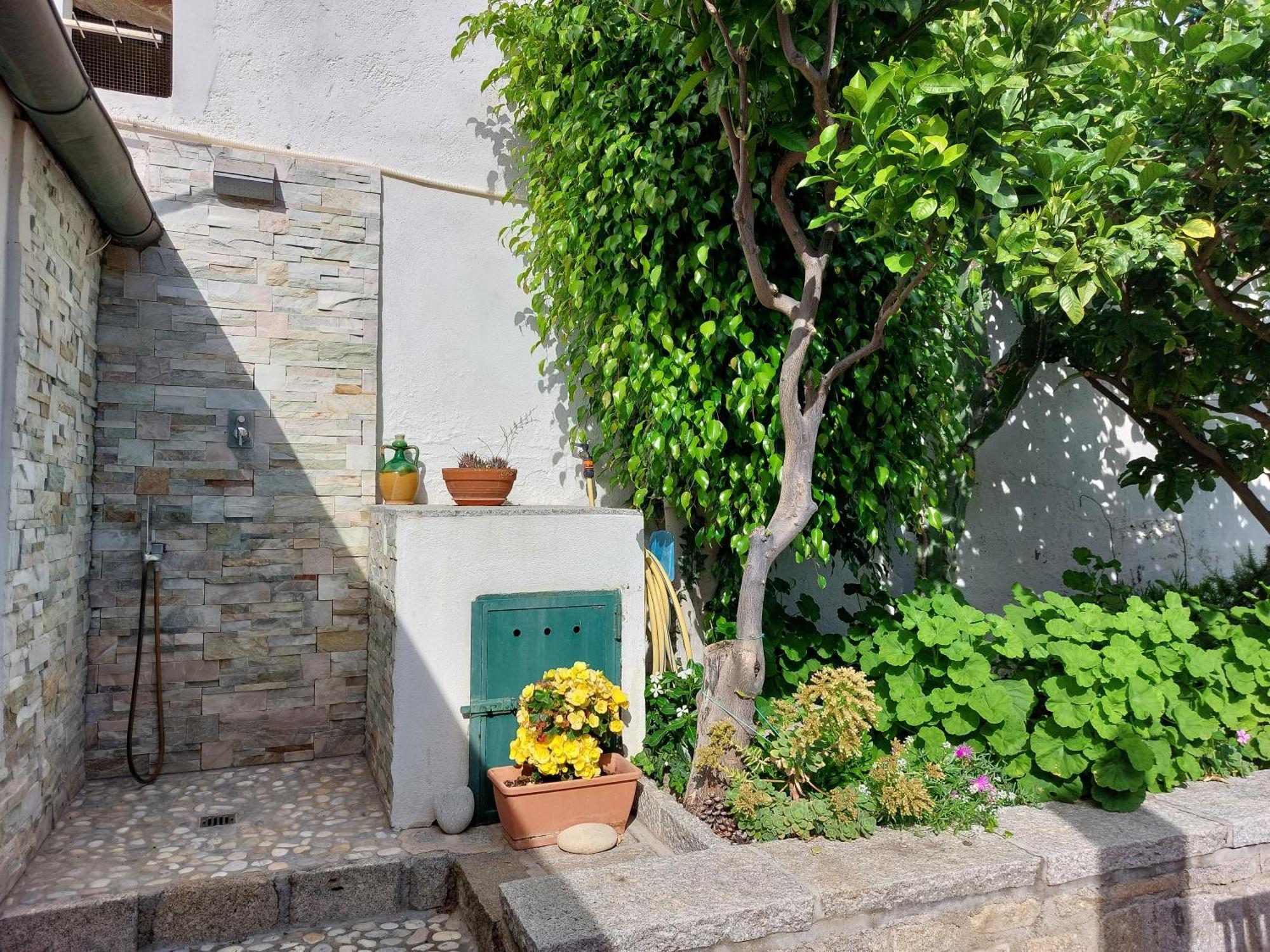 Casa Guerrino Villa Chiessi Exterior photo