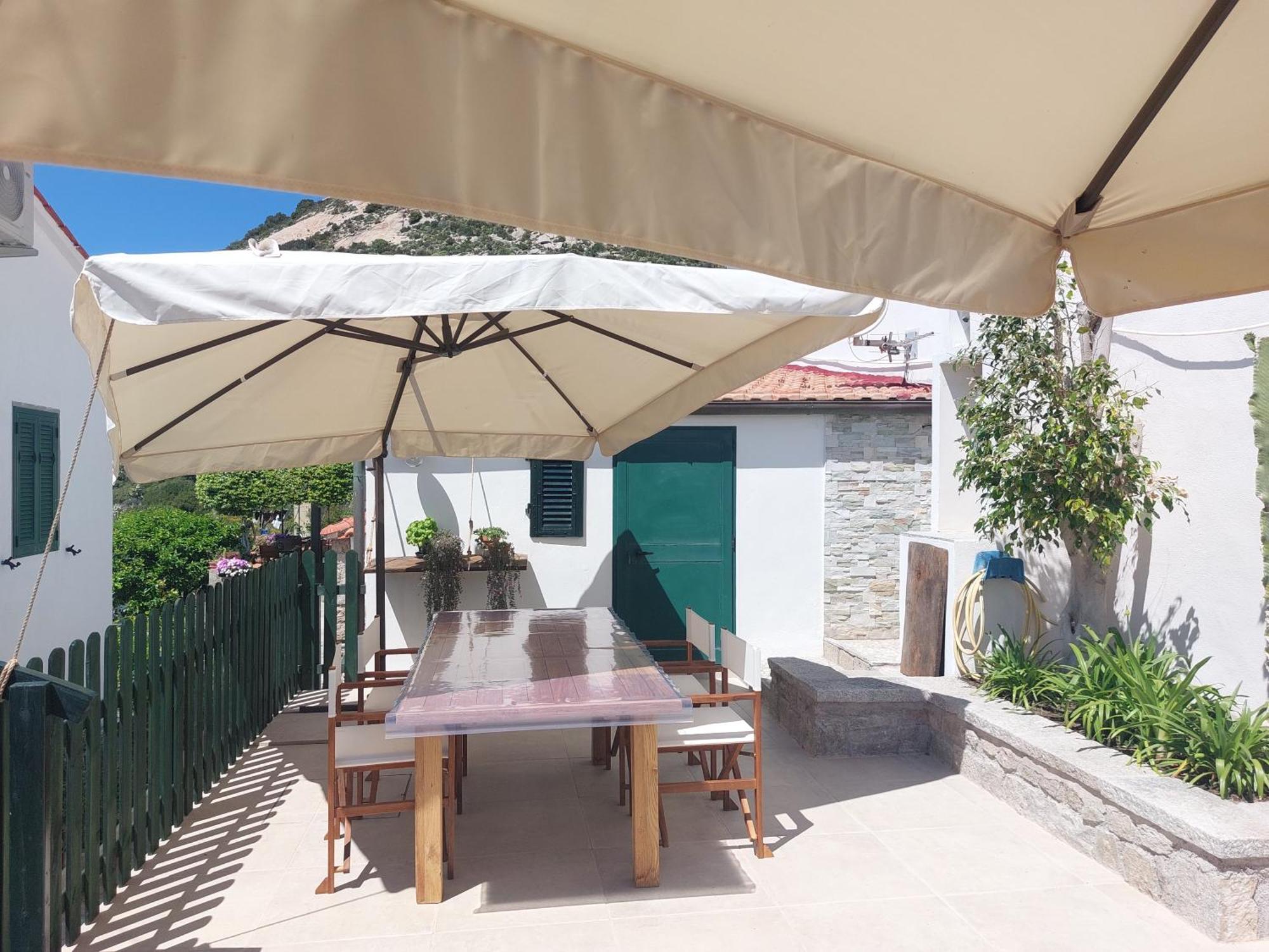 Casa Guerrino Villa Chiessi Exterior photo